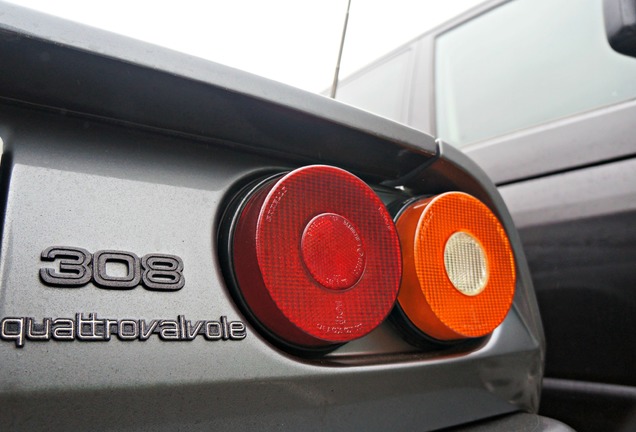 Ferrari 308 GTS Quattrovalvole