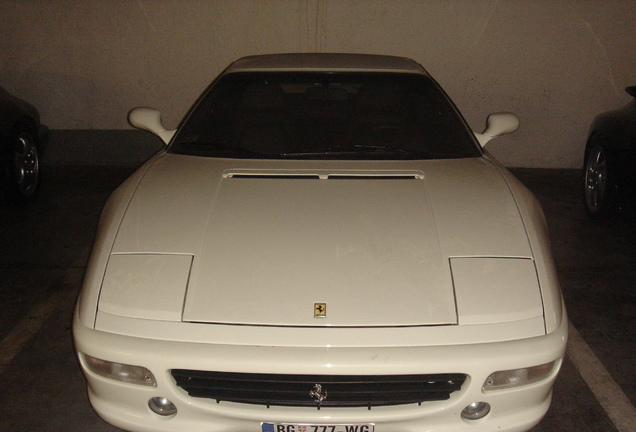 Ferrari F355 GTS