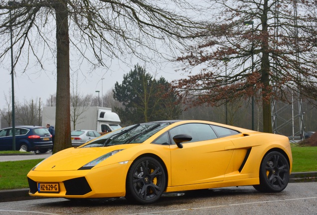 Lamborghini Gallardo SE