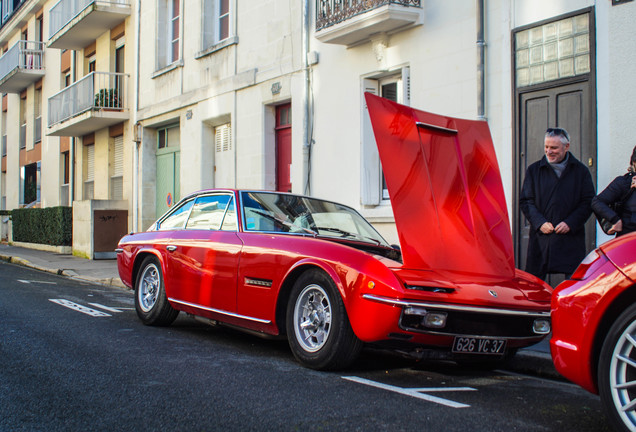 Lamborghini Islero 400 GTS