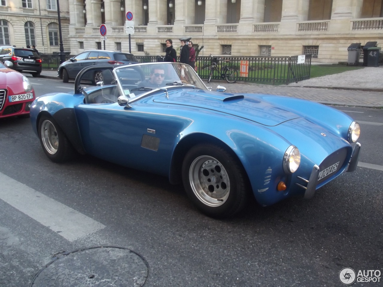 AC Cobra