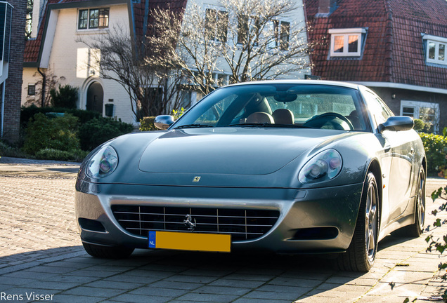 Ferrari 612 Scaglietti