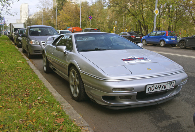 Lotus Esprit V8