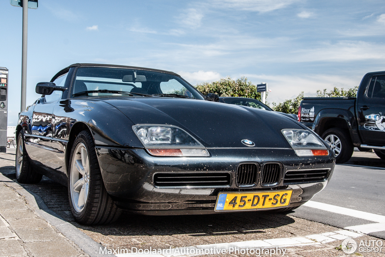 BMW Z1