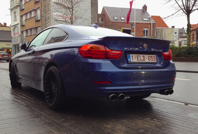 Alpina B4 BiTurbo