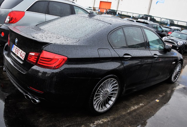 Alpina B5 BiTurbo