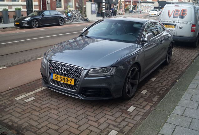 Audi RS5 8T