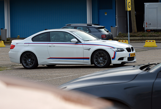 BMW M3 E92 Coupé