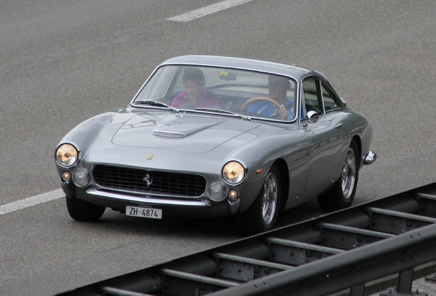 Ferrari 250 GT Berlinetta Lusso