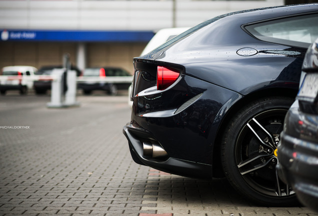 Ferrari FF