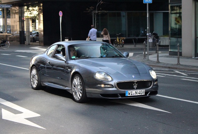 Maserati GranSport