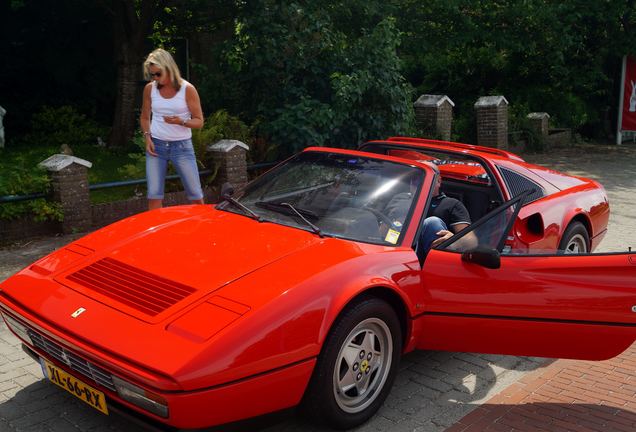 Ferrari 328 GTS