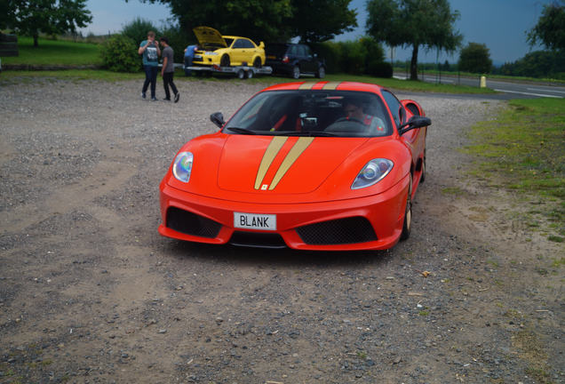 Ferrari 430 Scuderia