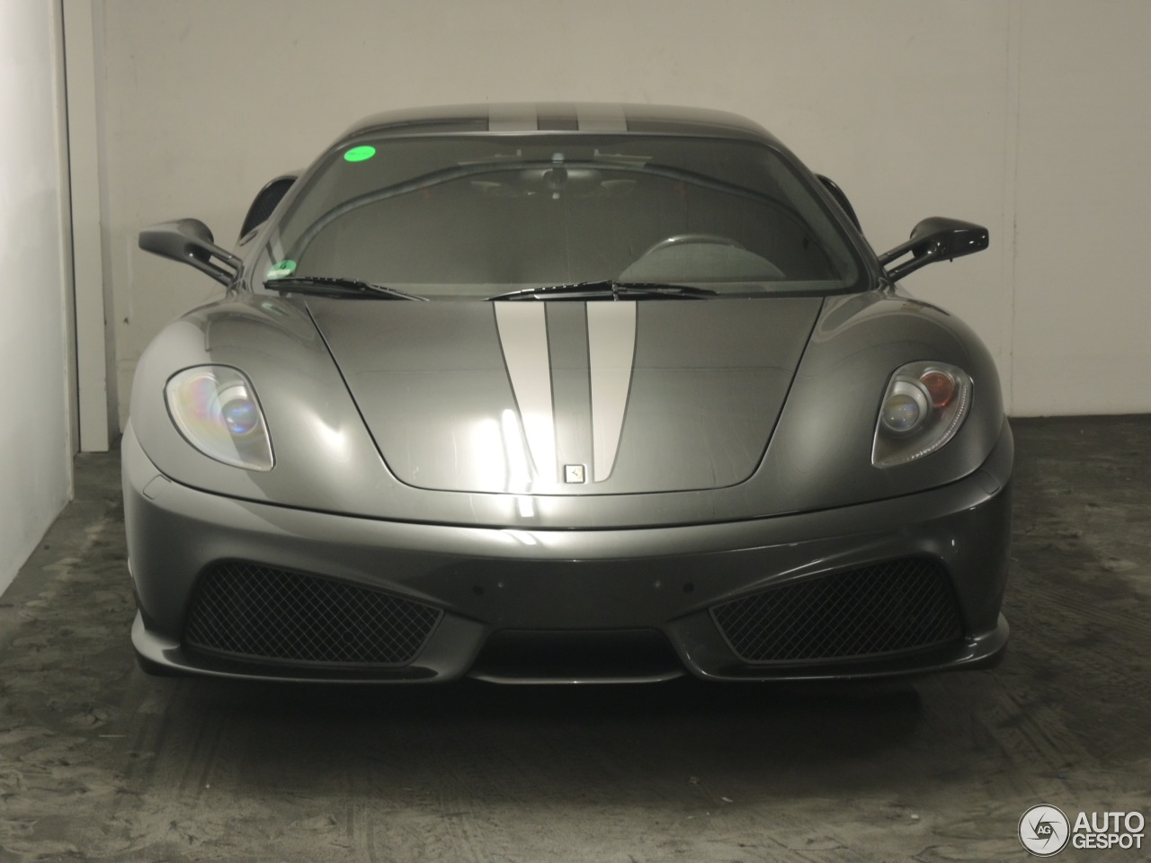 Ferrari 430 Scuderia