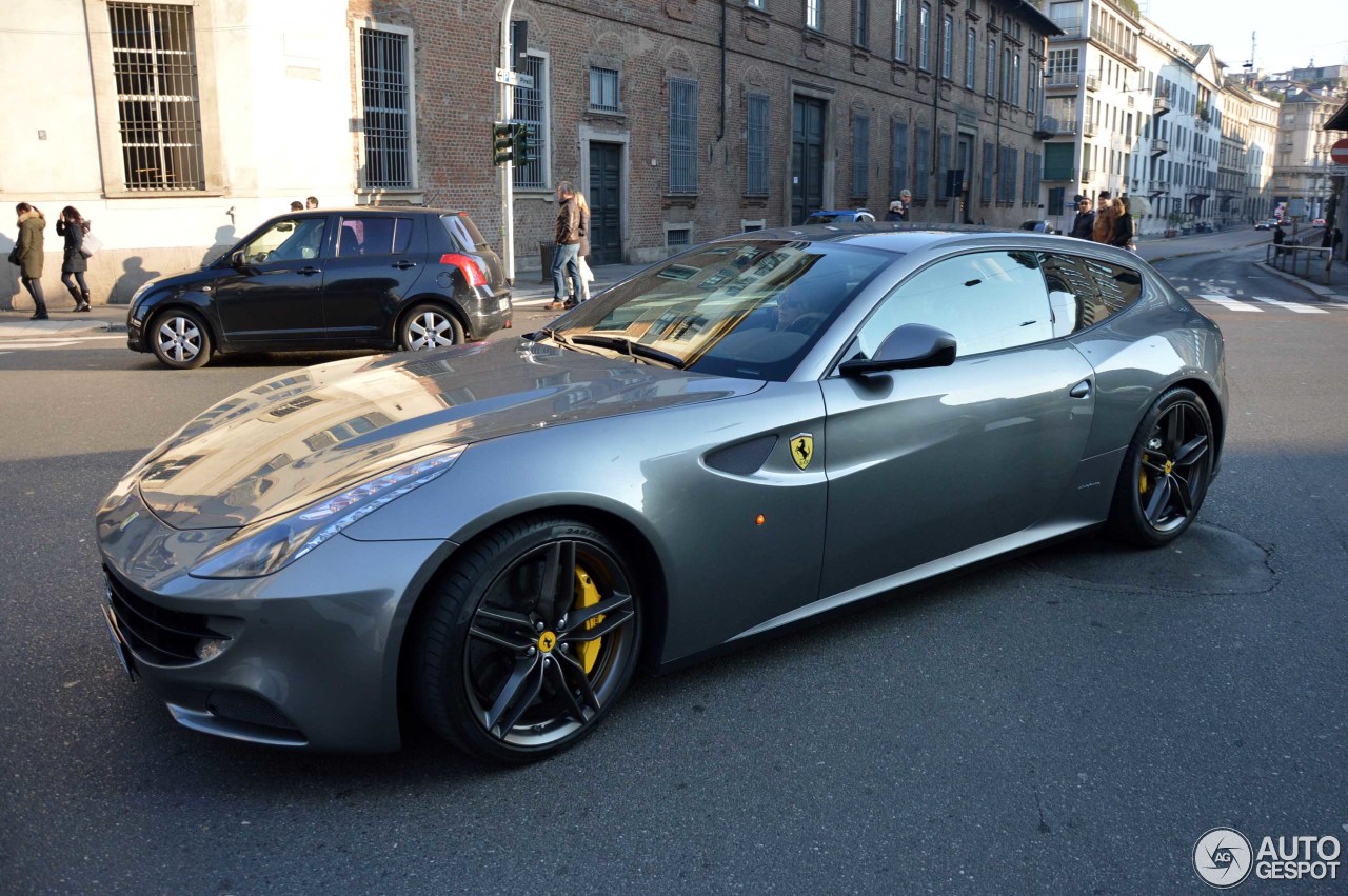 Ferrari FF