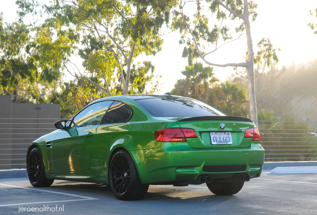 BMW M3 E92 Coupé