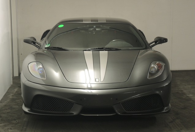 Ferrari 430 Scuderia