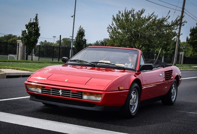 Ferrari Mondial 3.2 Cabriolet