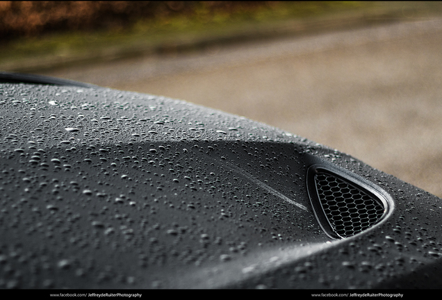 Jeep Grand Cherokee SRT-8 2012