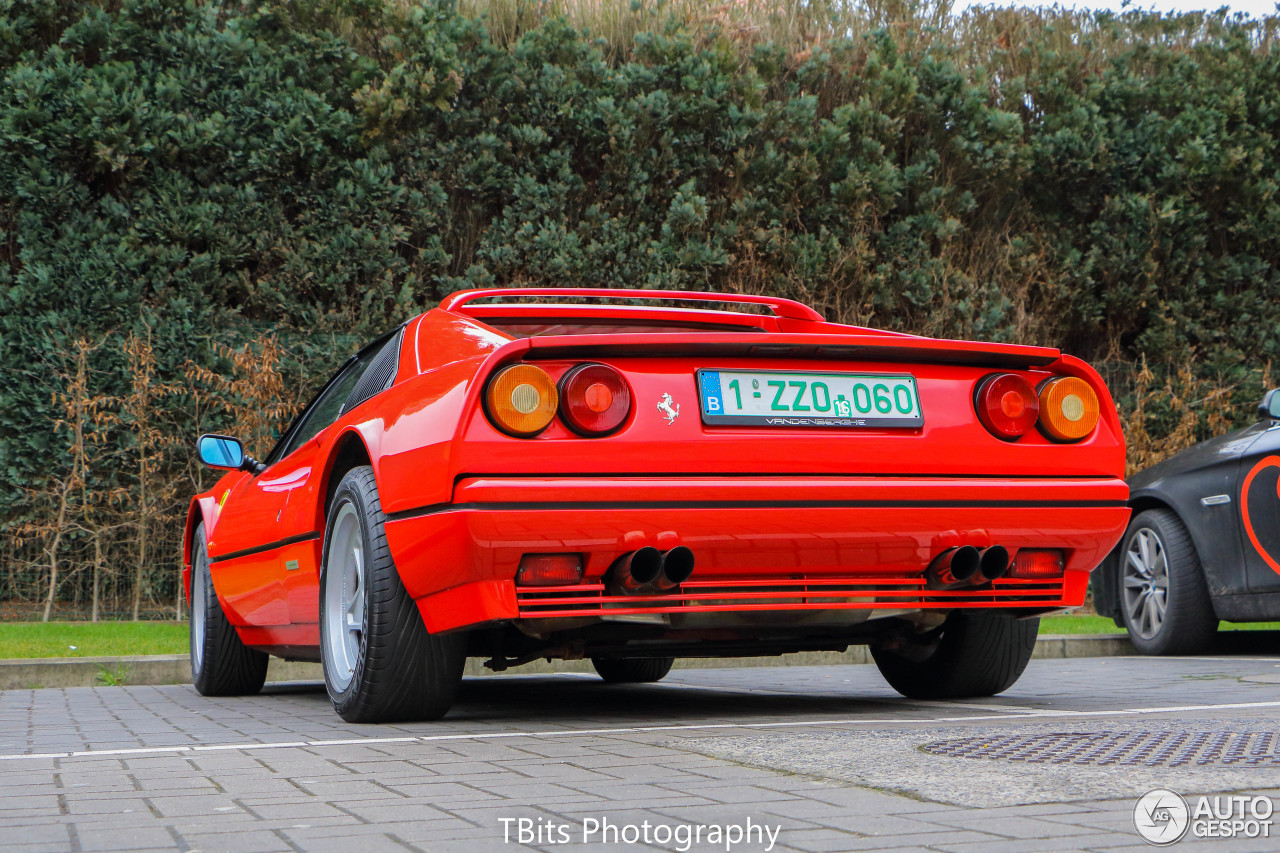 Ferrari 328 GTS