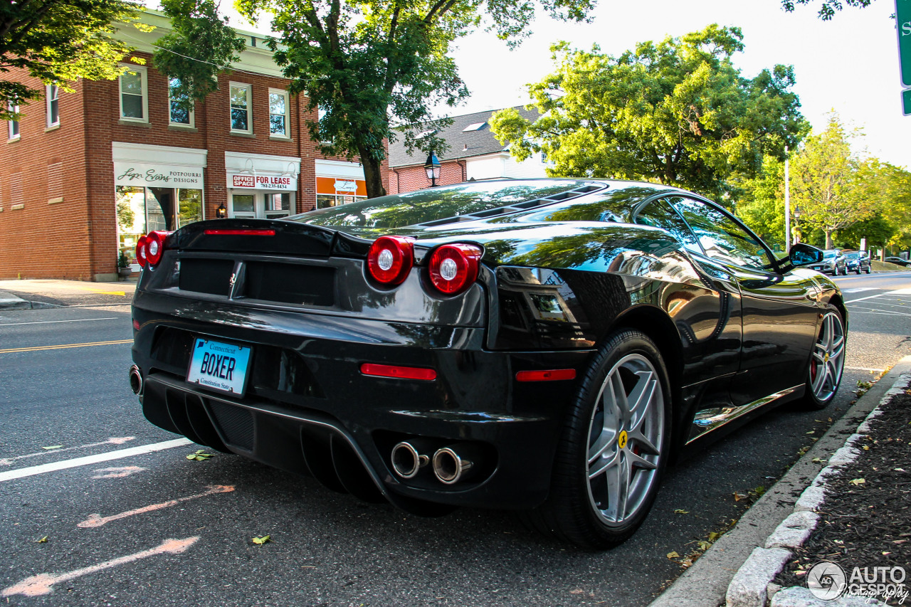 Ferrari F430