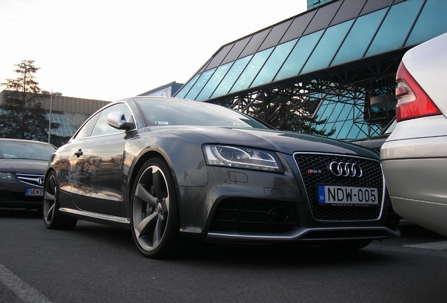 Audi RS5 8T