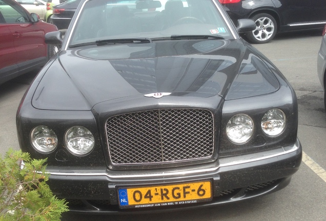 Bentley Arnage R