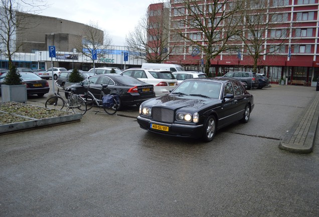 Bentley Arnage Red Label