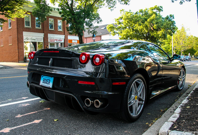 Ferrari F430