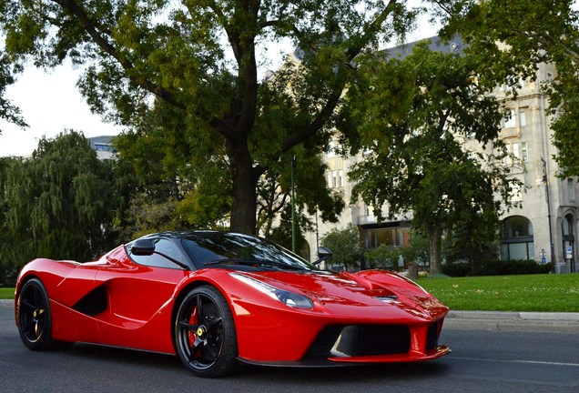 Ferrari LaFerrari