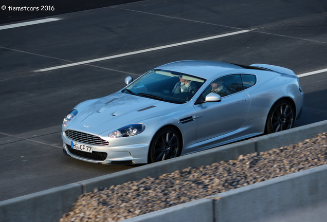 Aston Martin DBS