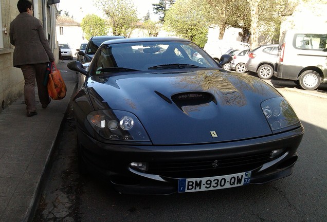 Ferrari 550 Maranello