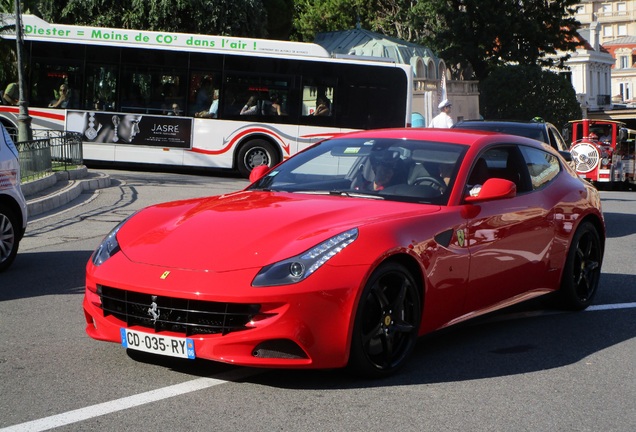 Ferrari FF