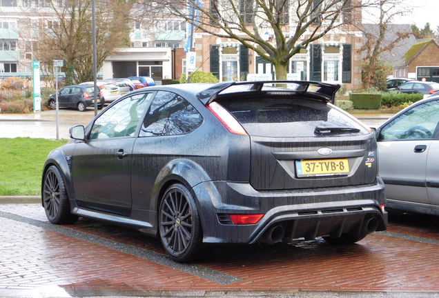 Ford Focus RS 500 Mountune MR 420