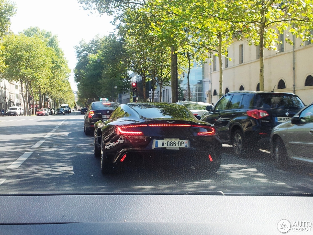 Aston Martin One-77