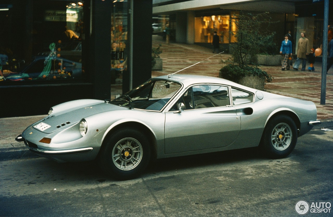 Ferrari Dino 246 GT