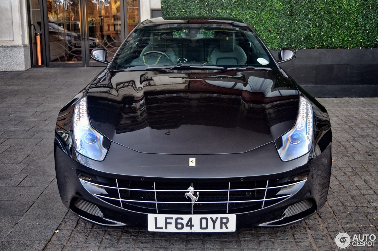 Ferrari FF