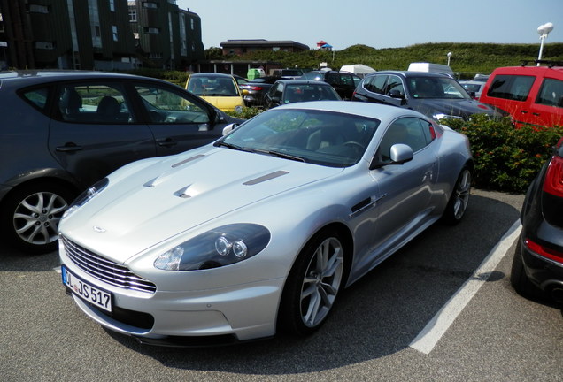 Aston Martin DBS