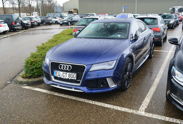 Audi RS7 Sportback