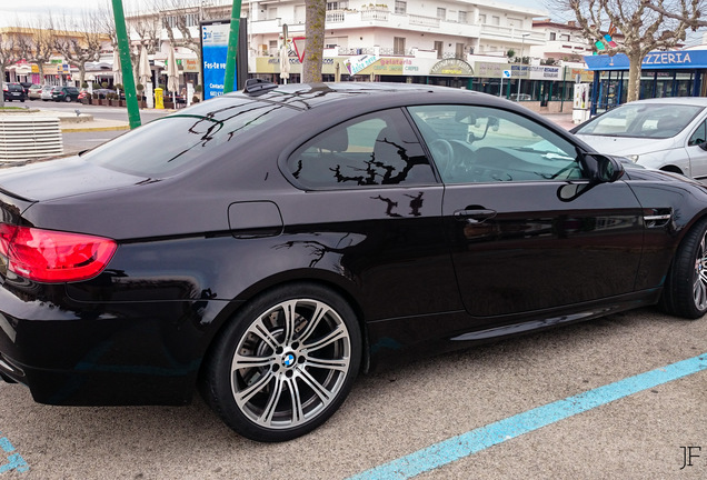 BMW M3 E92 Coupé