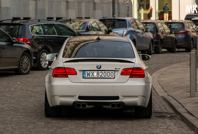 BMW M3 E92 Coupé