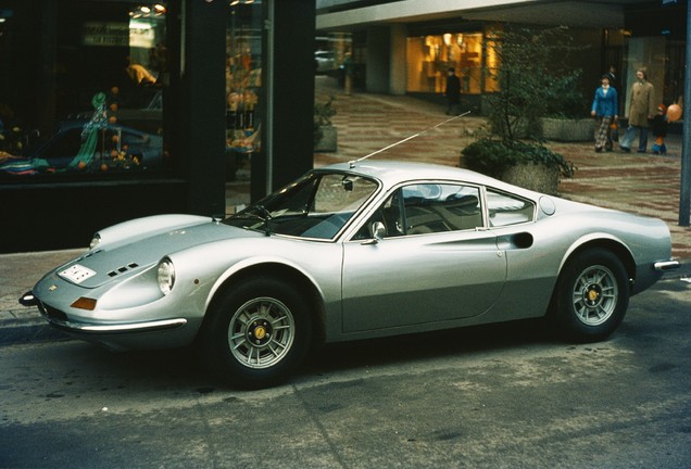 Ferrari Dino 246 GT