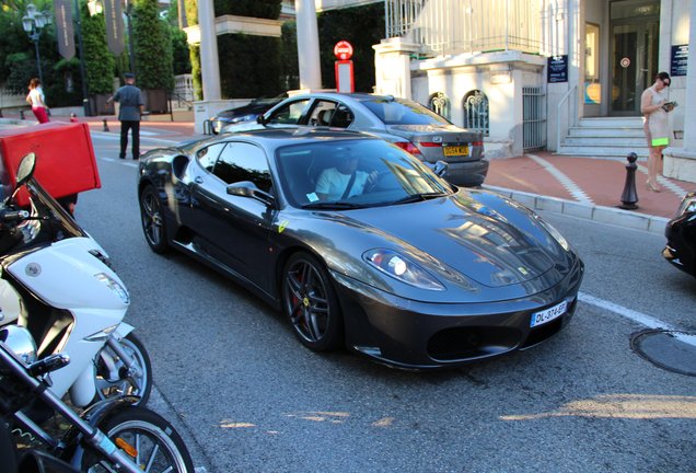 Ferrari F430