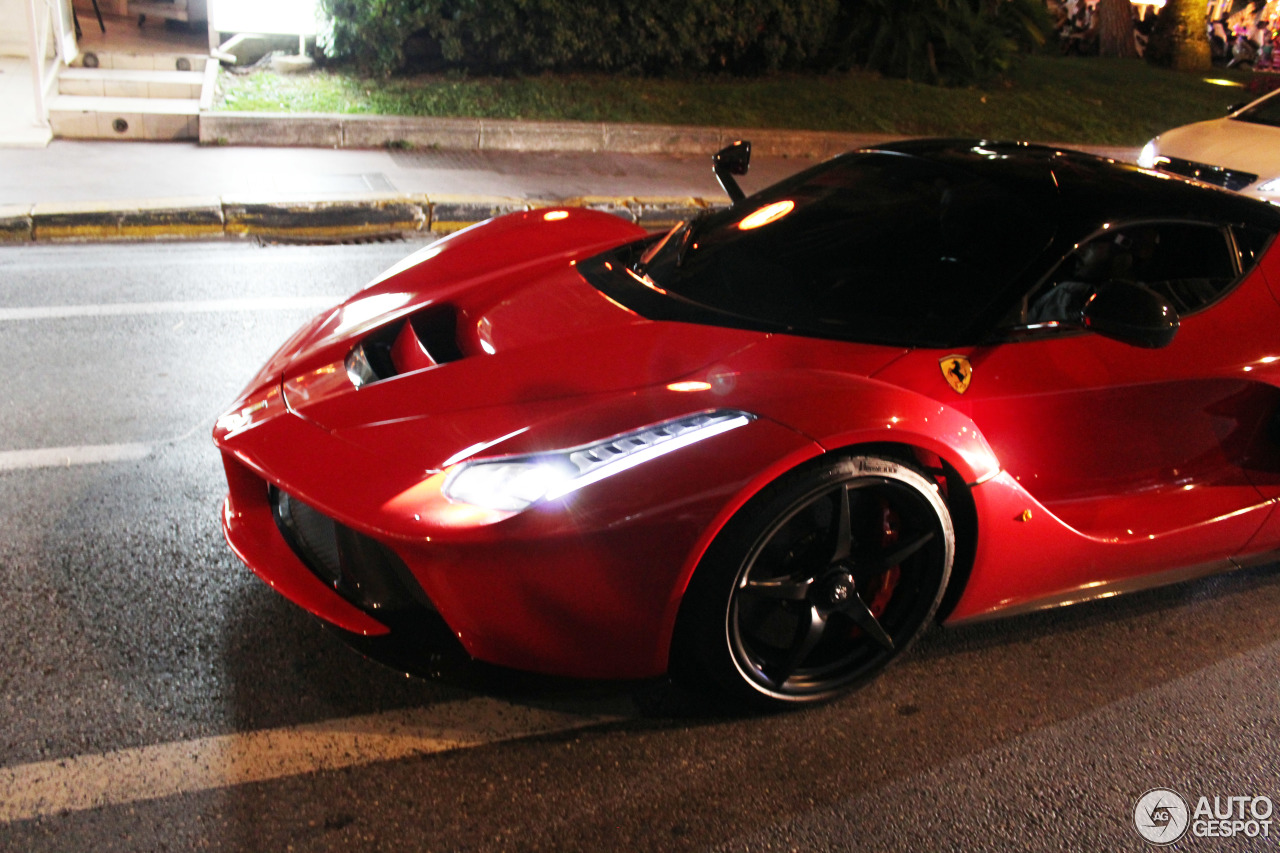 Ferrari LaFerrari