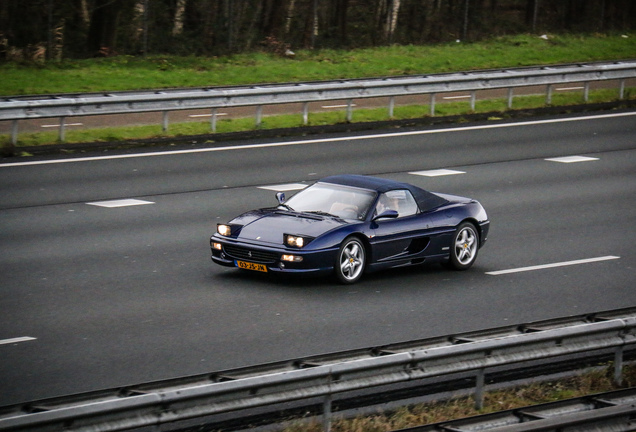 Ferrari F355 Spider