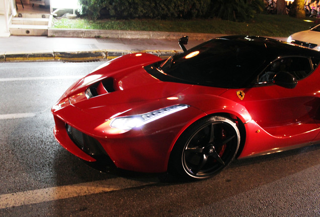 Ferrari LaFerrari