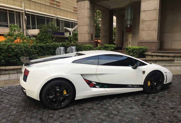 Lamborghini Gallardo