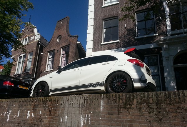 Mercedes-Benz A 45 AMG Edition 1