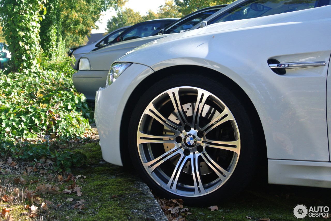 BMW M3 E92 Coupé