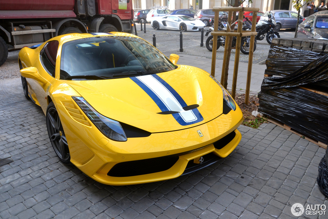 Lamborghini Aventador LP700-4